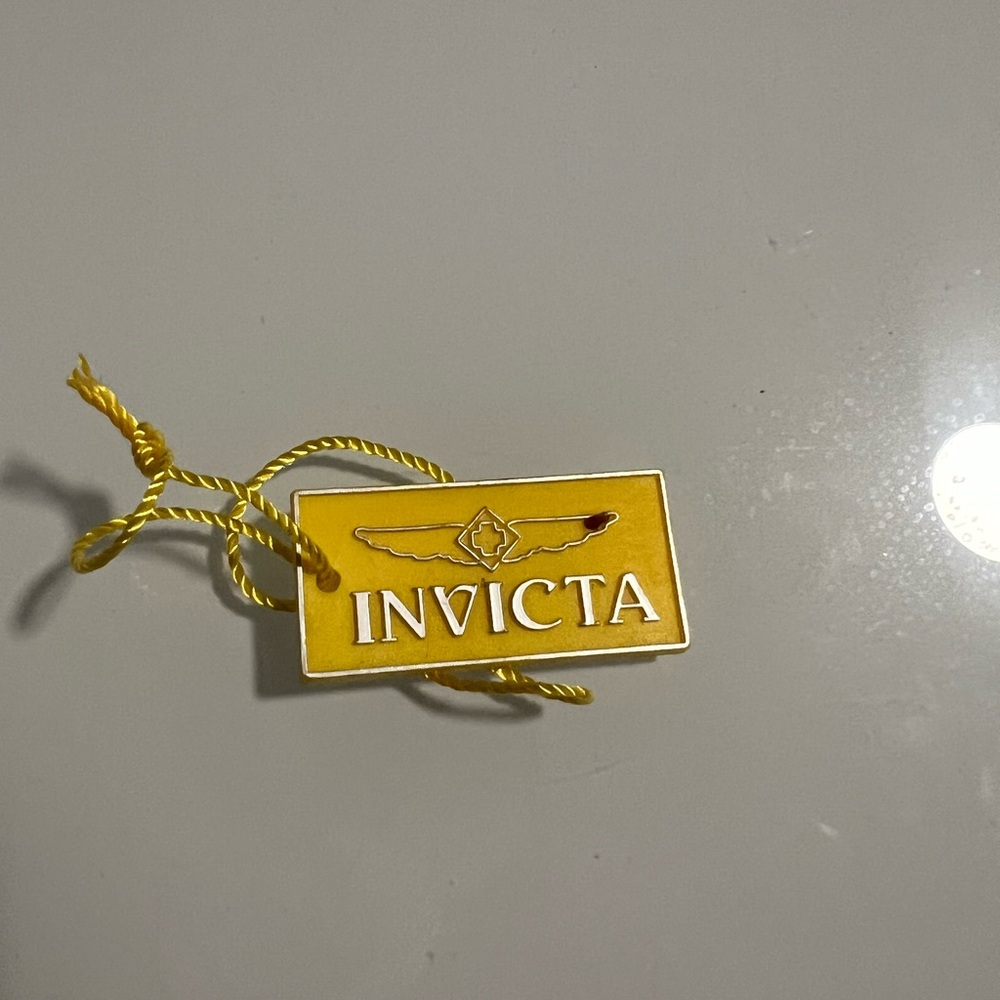 Invicta Pro Diver - SCUBA men's watch, model number 22429. - Gently Worn - Picture 8 of 13